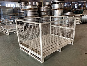 钢制托盘